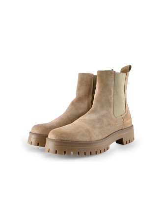 Sacha Chelsea boots