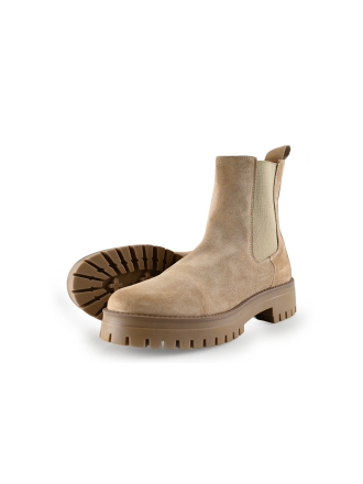 Sacha Chelsea boots