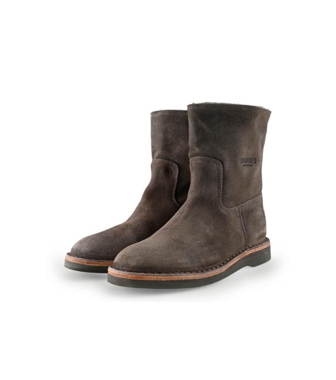 Shabbies Amsterdam Boots