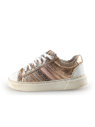 IK-KE Sneaker Gold 299240