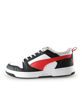 Puma Sneaker Weiß 299243