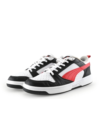Puma Sneaker Weiß 299243