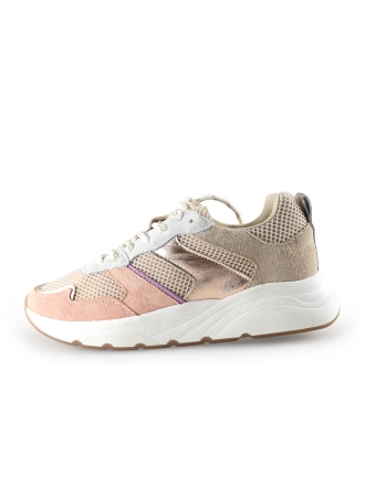Nelson Sneaker Beige 299244