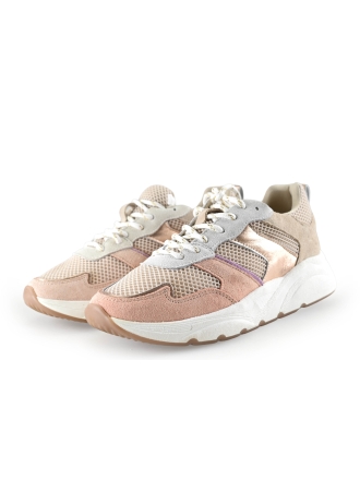 Nelson Sneaker Beige 299244