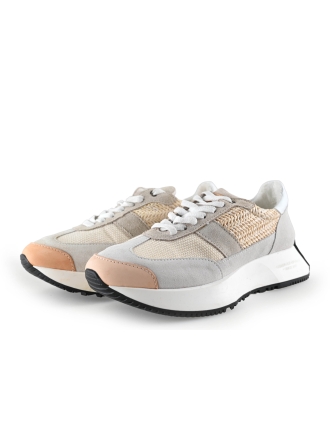 Shabbies Amsterdam Sneaker Beige 299245