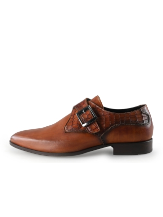 Black Label Elegante Schuhe