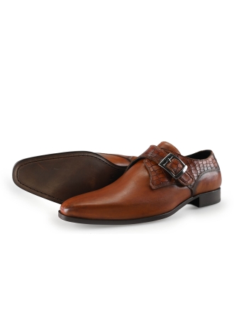 Black Label Elegante Schuhe