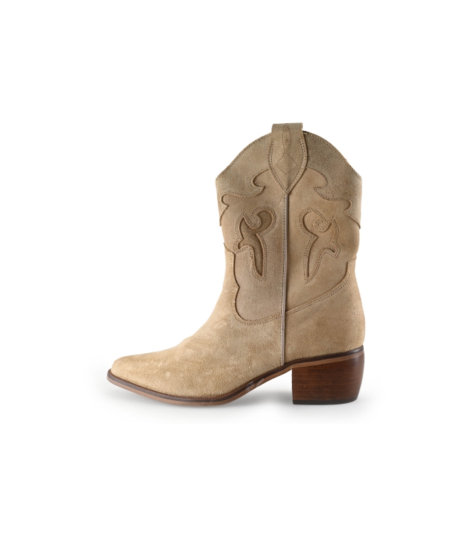 Manfield Cowboystiefel