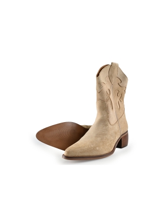 Manfield Cowboystiefel