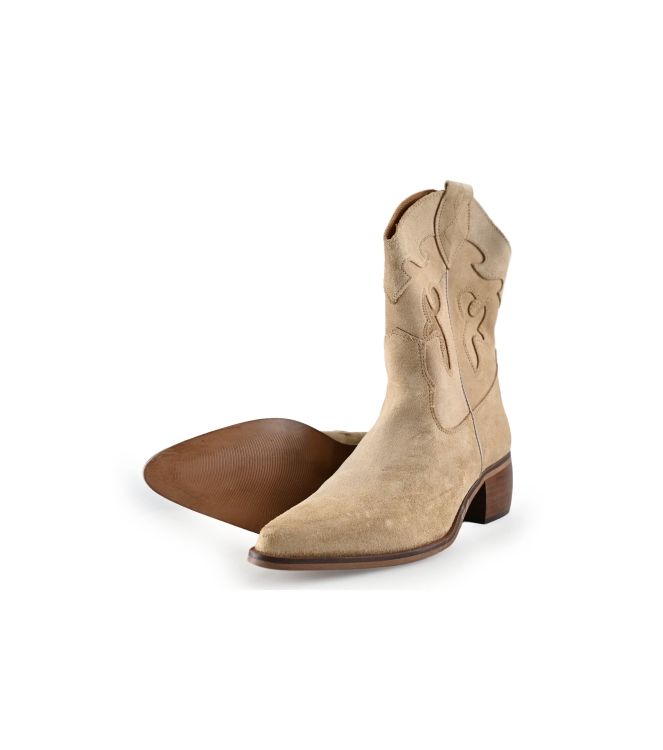 Manfield Cowboystiefel