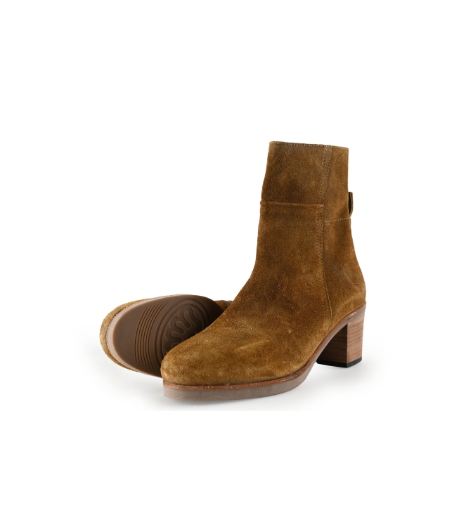 Shabbies Amsterdam Stiefeletten