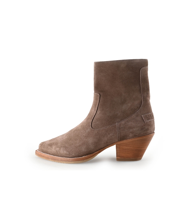Shabbies Stiefeletten