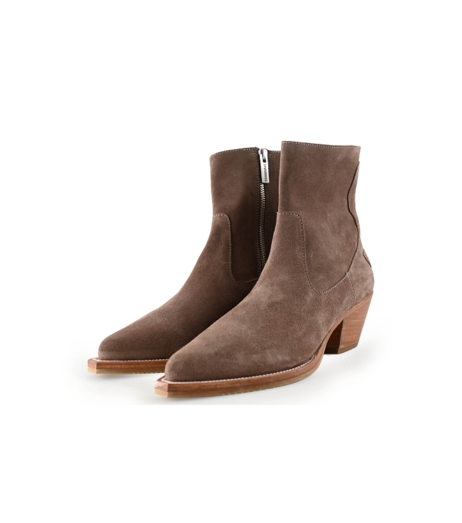Shabbies Stiefeletten