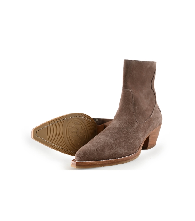 Shabbies Stiefeletten