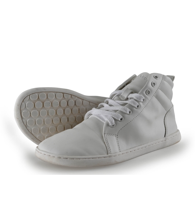Feelgrounds Hohe Sneaker