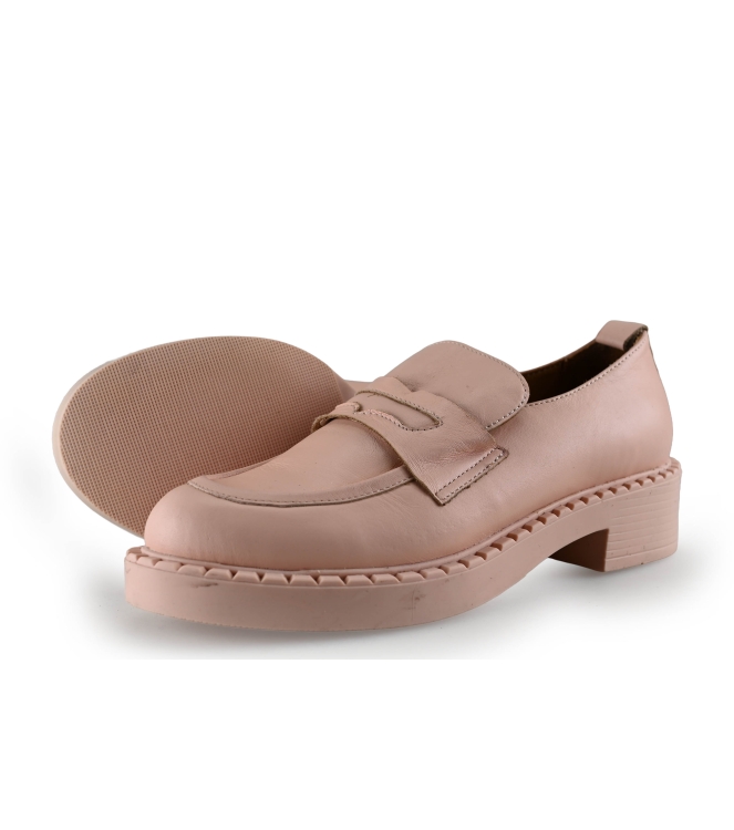 Sacha Loafers 