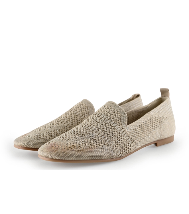 La Strada Slip-ons