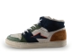 Little David Hohe Sneaker