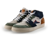 Little David Hohe Sneaker