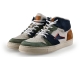 Little David Hohe Sneaker