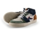 Little David Hohe Sneaker