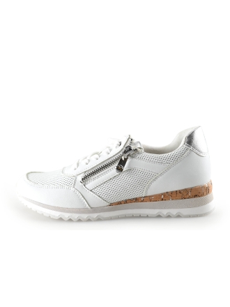 Marco Tozzi Sneaker Weiß 299266