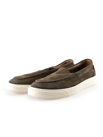 Vertice Slip-ons Braun 299269