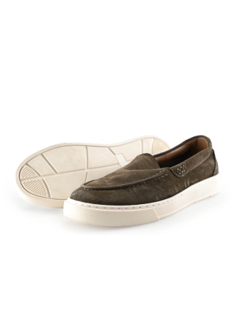 Vertice Slip-ons