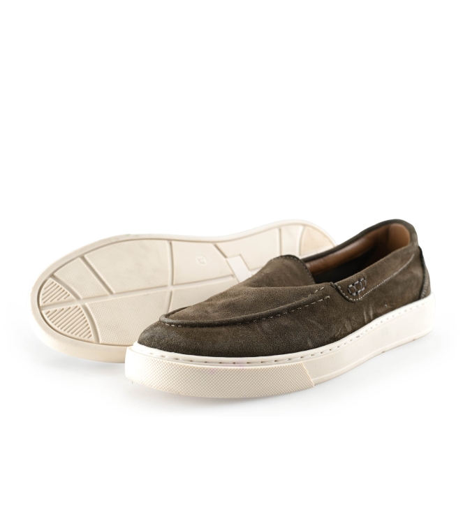 Vertice Slip-ons