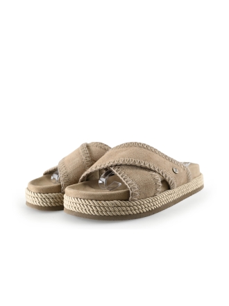 Warmbat Flip-Flops Braun 299272