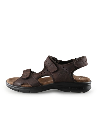 Panama Jack Sandalen Braun 299280
