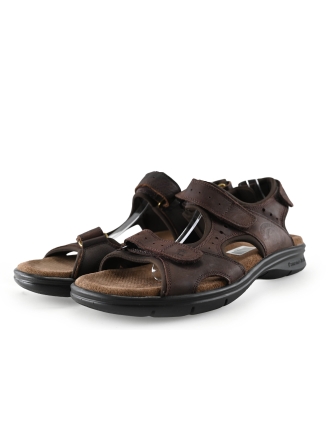 Panama Jack Sandalen Braun 299280