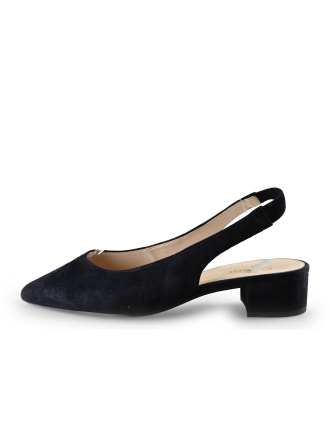 Gabor Slingbacks Blau 299281