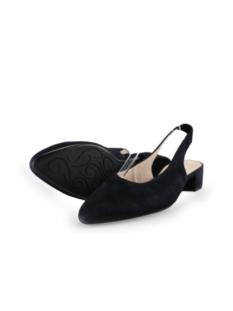 Gabor Slingbacks