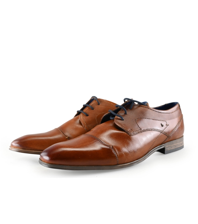 Bugatti Schnürschuhe