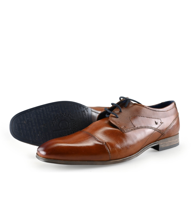 Bugatti Schnürschuhe