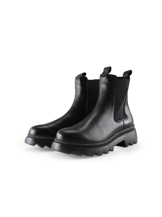 Tamaris Chelsea boots Schwarz 299284