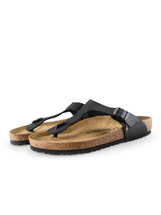 Birkenstock Sandalen Schwarz 299285