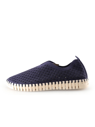 Ilse Jacobsen Slip-ons Blau 299288