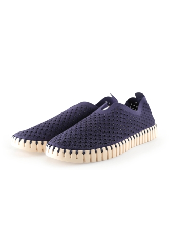 Ilse Jacobsen Slip-ons Blau 299288