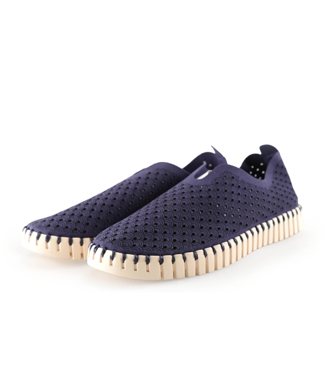 Ilse Jacobsen Slip-ons