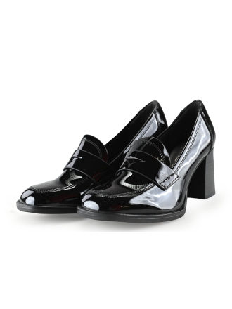 Tamaris Loafers  Schwarz 299292