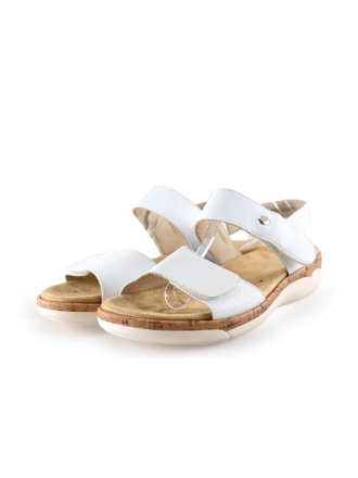 Remonte Sandalen Weiß 299294