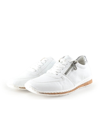 Rieker Sneaker Weiß 299299