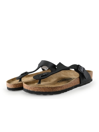 Birkenstock Sandalen Schwarz 299301