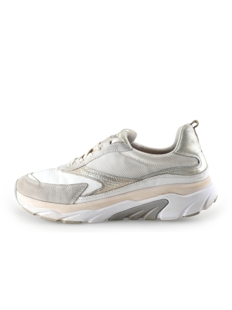 Gabor Sneaker Weiß 299302