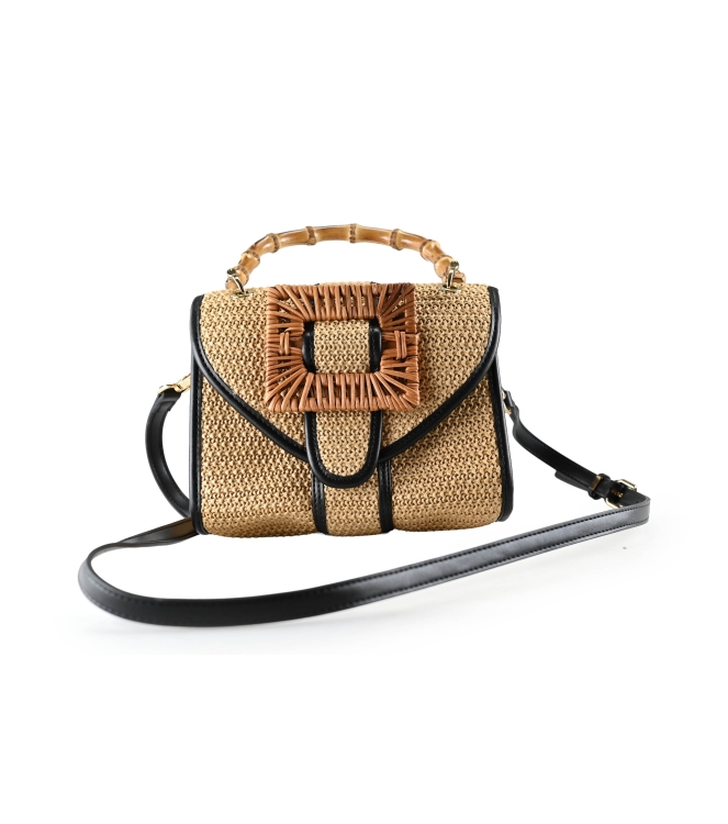 Laurent David Umhängetasche