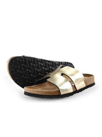 Bent Sandalen