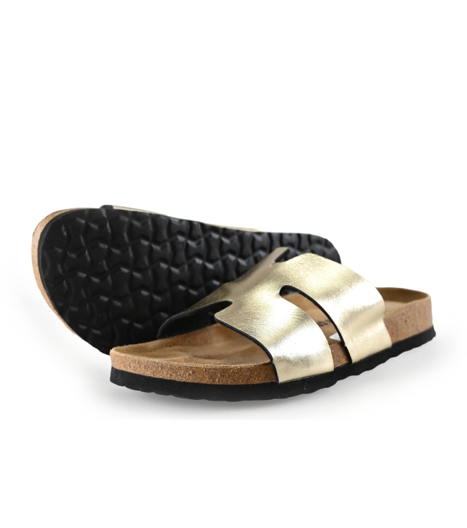Bent Sandalen