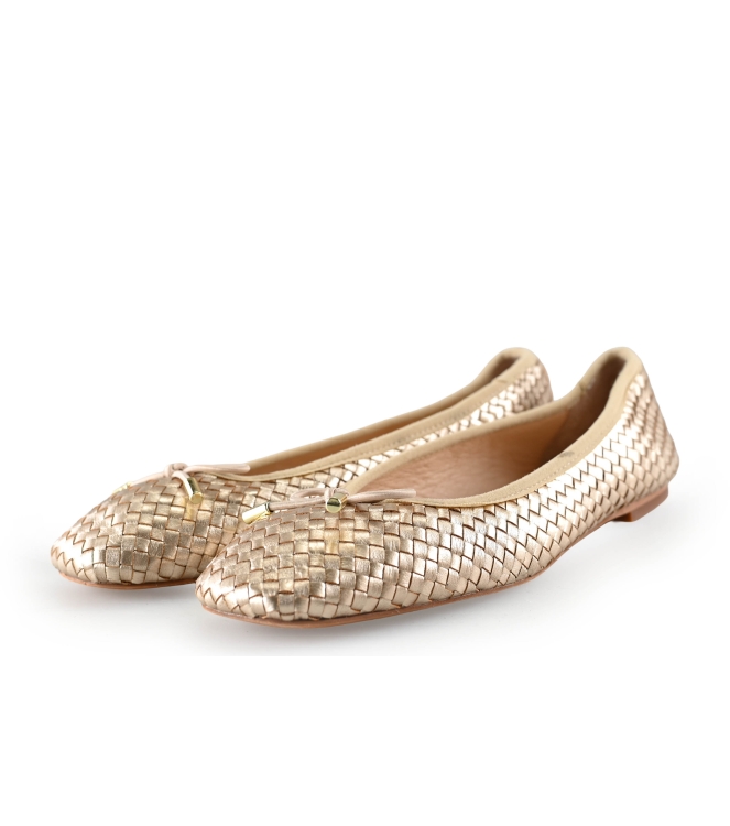 Inuovo Ballerinaschuhe